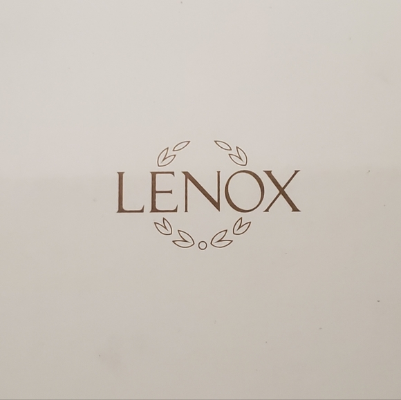 SOLD! NWT LENOX ITEMS Mug & Plate Noah's Ark Baby Gift Decorative China Cup Dish - Picture 9 of 16